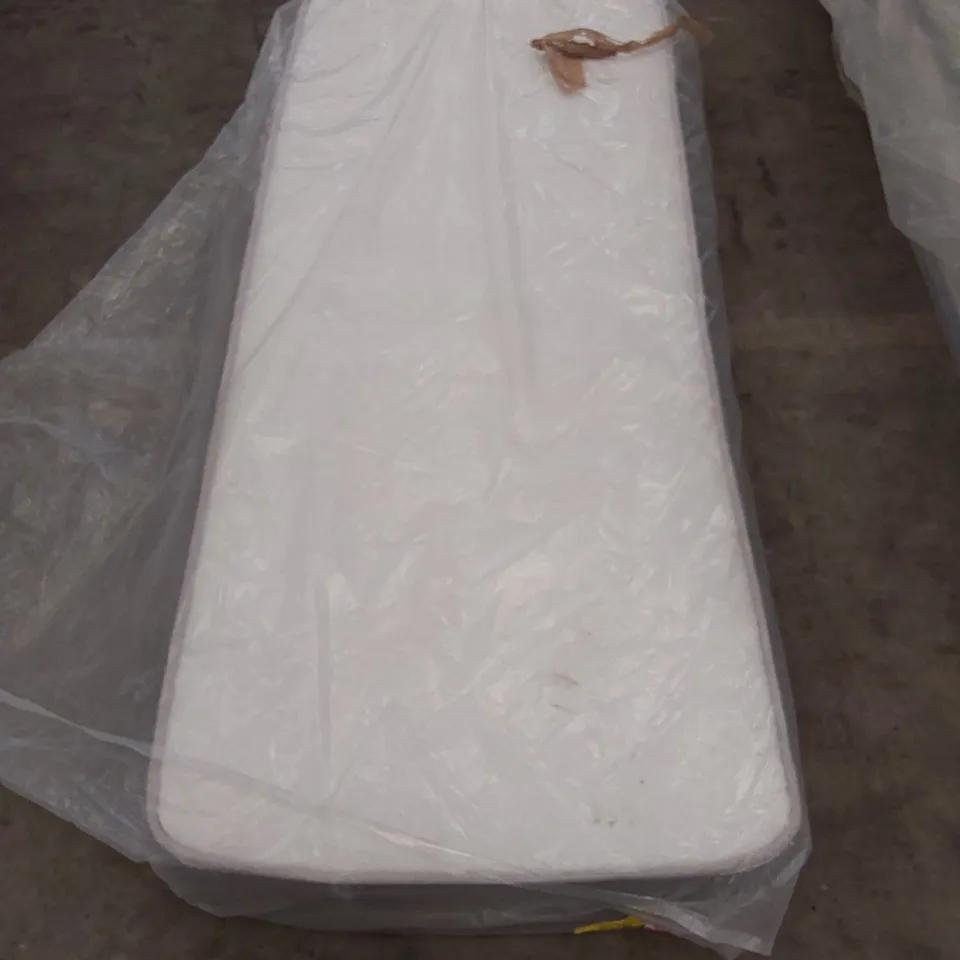 BAGGED BLAYLOCK OPEN COIL 2'6 MATTRESS 