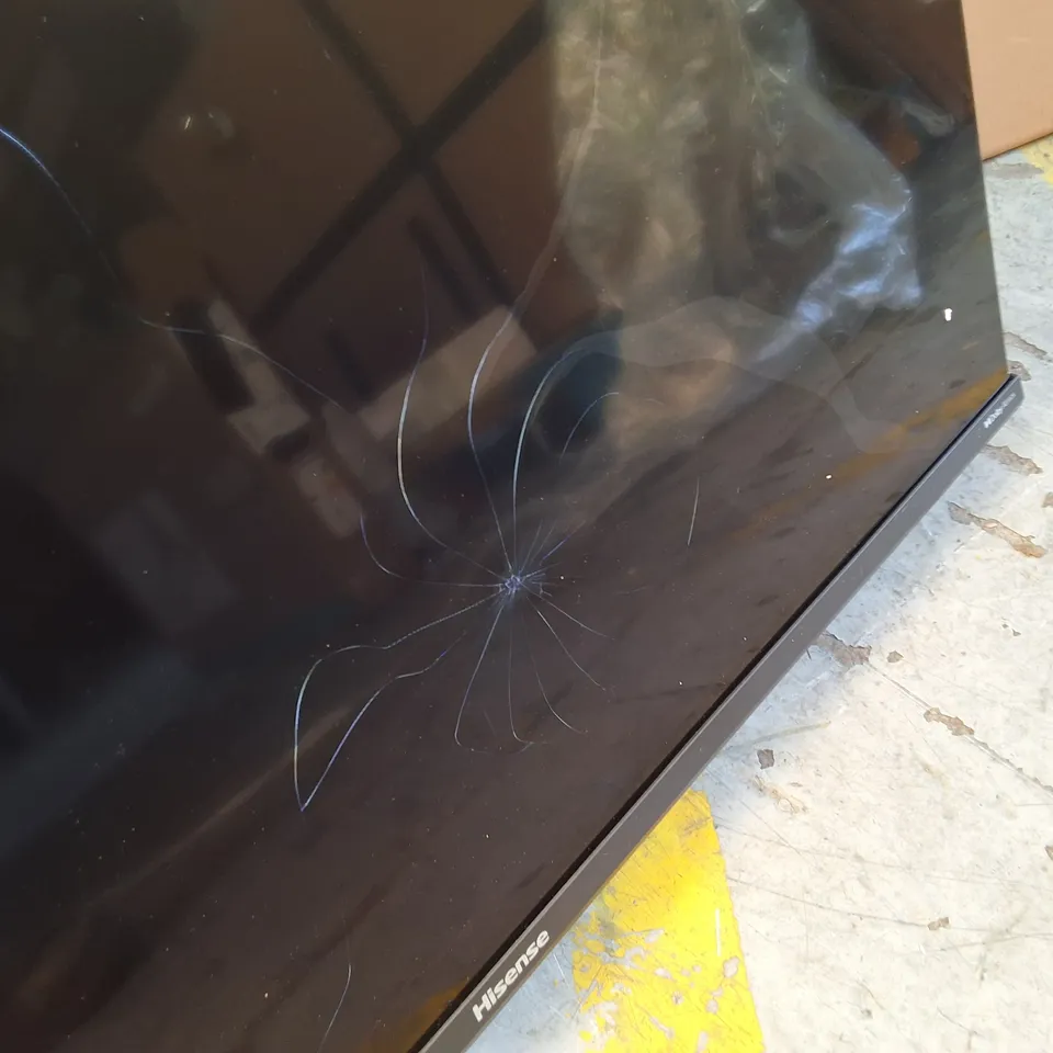 HISENSE 32A5NQTUK 32" MONITOR