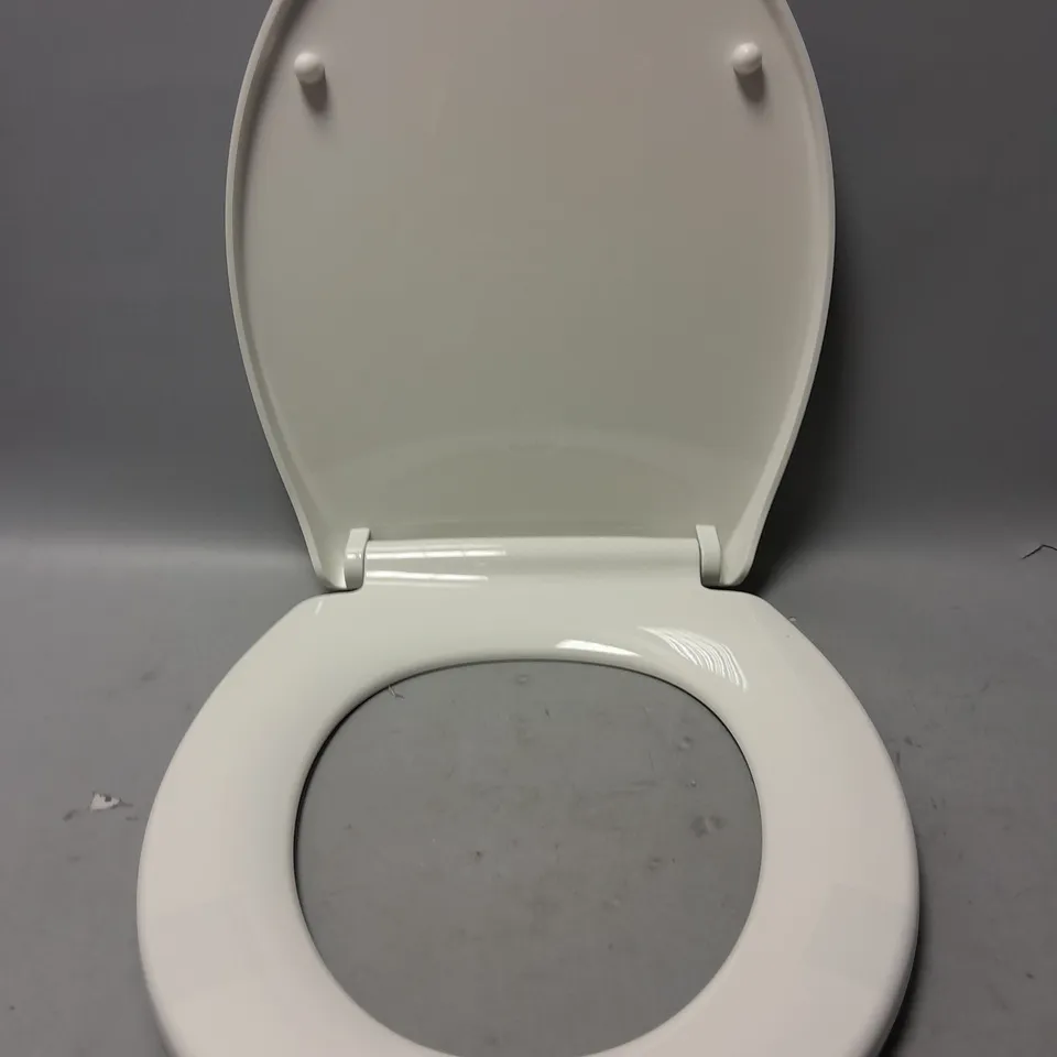 BOXED PIPISHELL TOILET SEAT