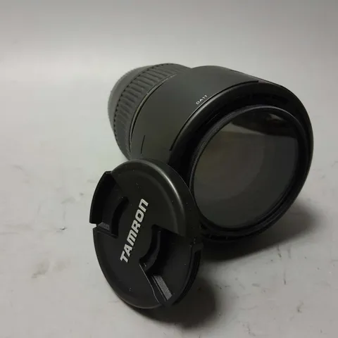 TAMRON AF70-300mm 1:4-5.6 TELE-MACRO (1:2) CAMERA LENS