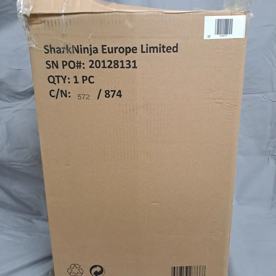 SHARK FLEXBREEZE PORTABLE FAN FA220UK