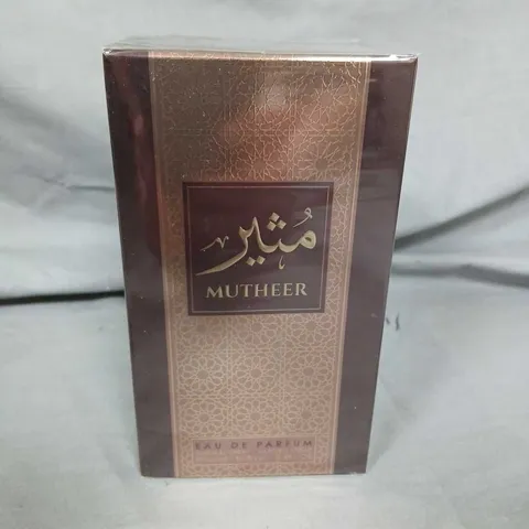 BOXED MUTHEER EAU DE PARFUM 100ML