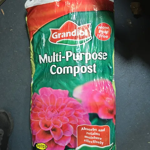 GRANDIOL MULTI PURPOSE COMPOST - 40L