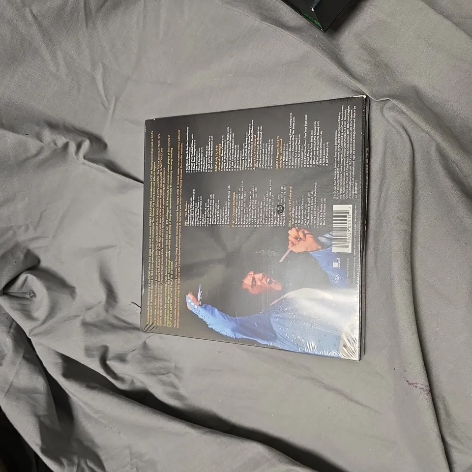 ELVIS PRESLEY – SUNSET BOULEVARD (SEALED)