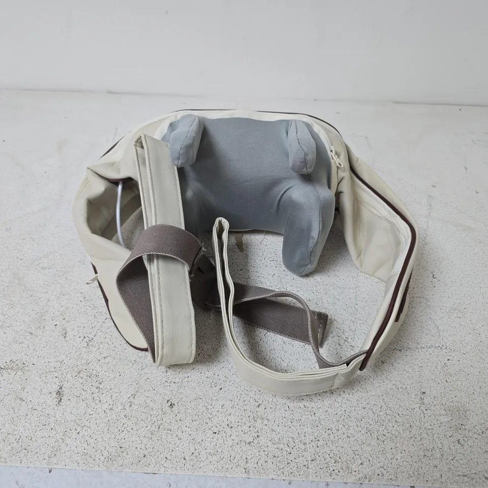 BOXED MASSAGER SHOULDER NECK WAIST BACK LEGS