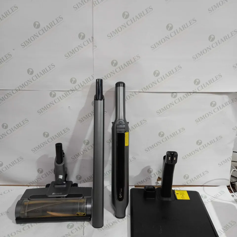 SHARK WANDVAC 2-IN-1 LIGHTWEIGHT CORDLESS HANDHELD VACUUM CLEANER WV361UK