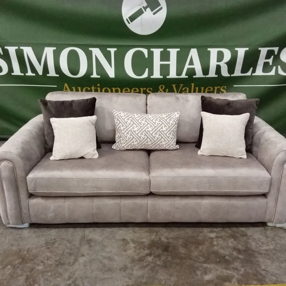 AMARA 3 SEATER SOFA RRP £1499