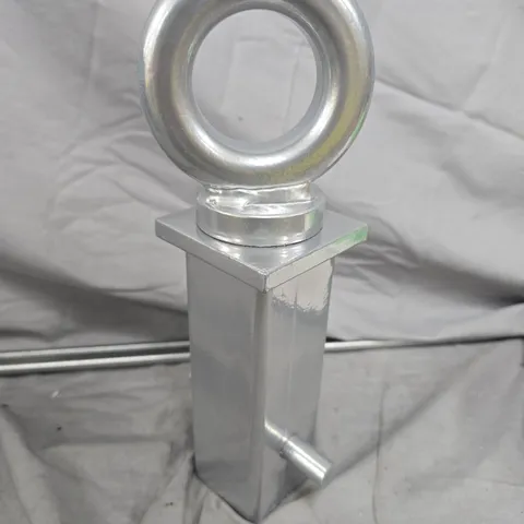 Mammoth Concrete-In Ground Anchor, Rotating Head – Boxed