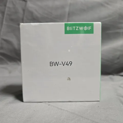 SEALED BLITZWOLF BW-V49 EARPHONES