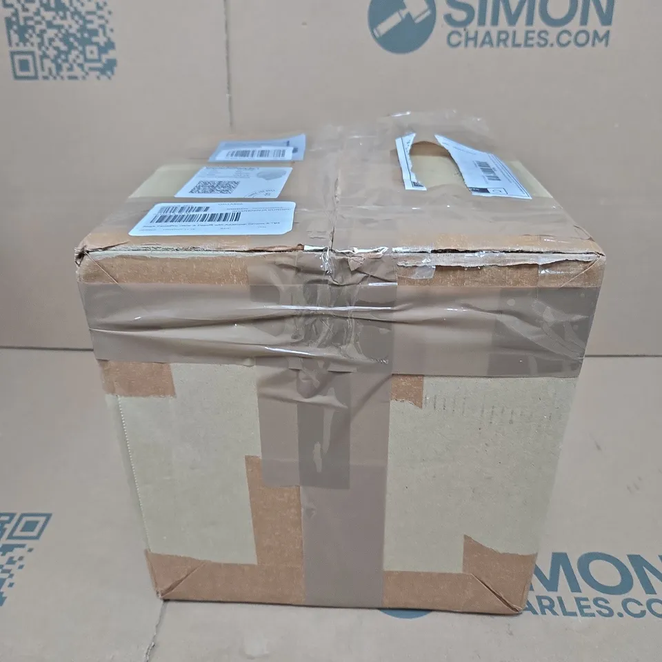 SHARK FACIAL PRO GLOW AND DEPUFFI SPA PURPLE