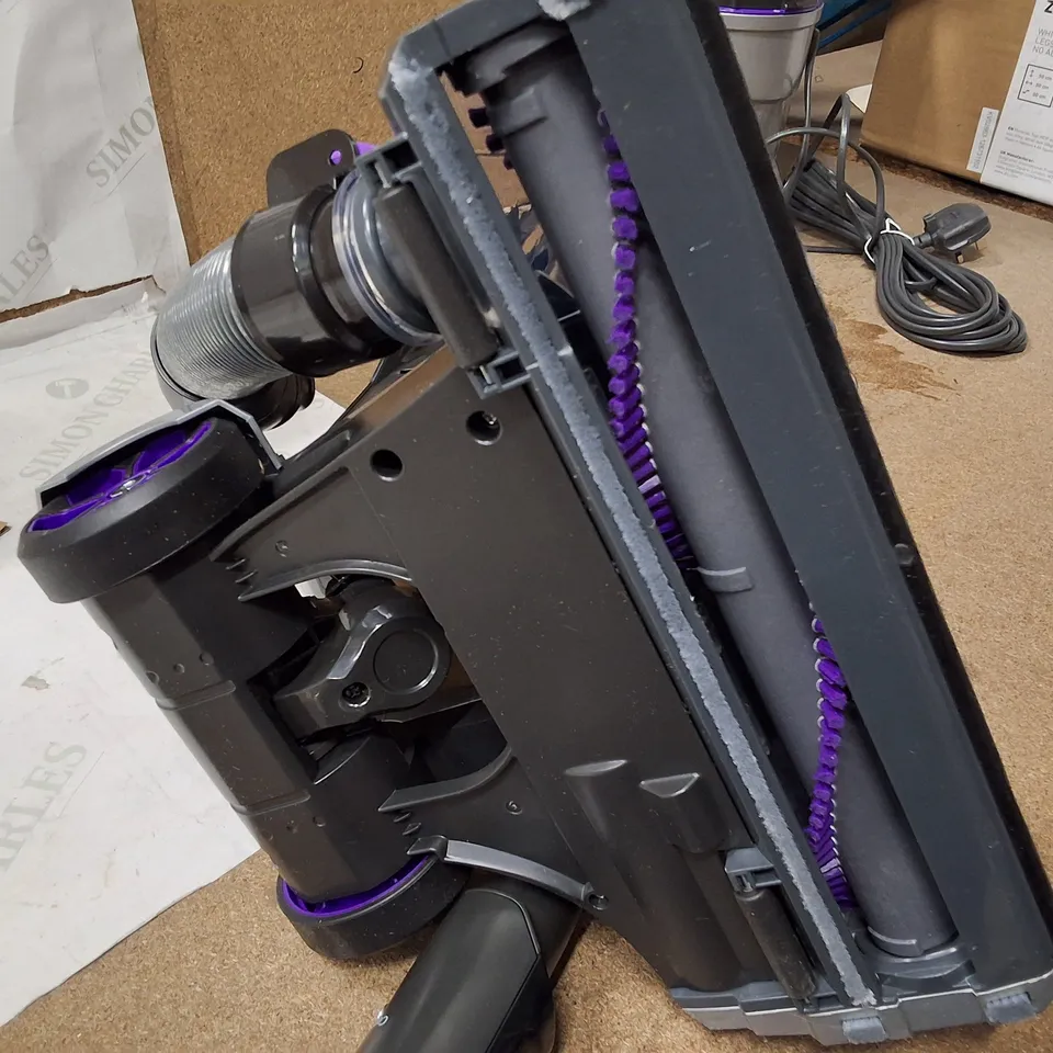 VAX AIRLIFT STEERABLE PET PRO CORDED VACUUM