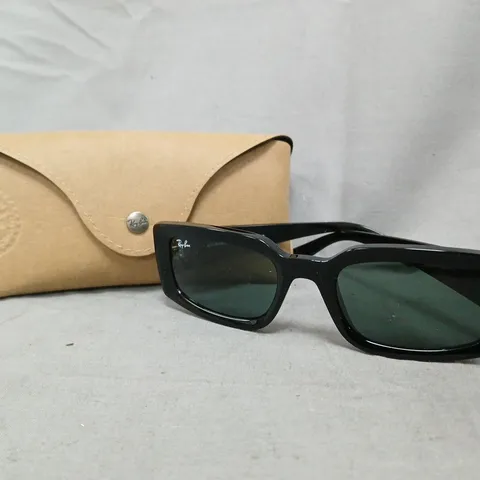 RAY BAN KILIANE PILLOW ACETATE SUNGLASSES
