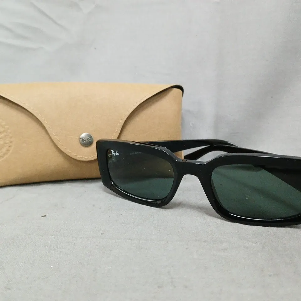 RAY BAN KILIANE PILLOW ACETATE SUNGLASSES
