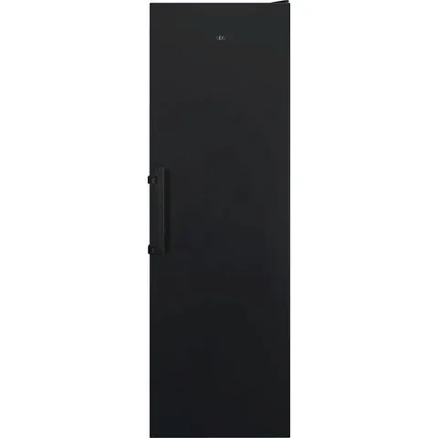 AEG ORK7M391EB FREESTANDING CABINET REFRIGERATOR 700, MULTIFLOW, BLACK, E ENERGY