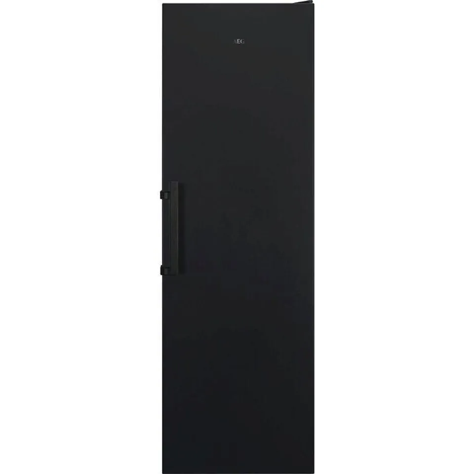 AEG ORK7M391EB FREESTANDING CABINET REFRIGERATOR 700, MULTIFLOW, BLACK, E ENERGY RRP £642