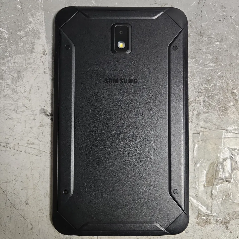 SAMSUNG GALAXY ACTIVE TAB 2 TABLET 