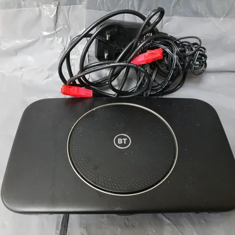 BT SMART HUB 2