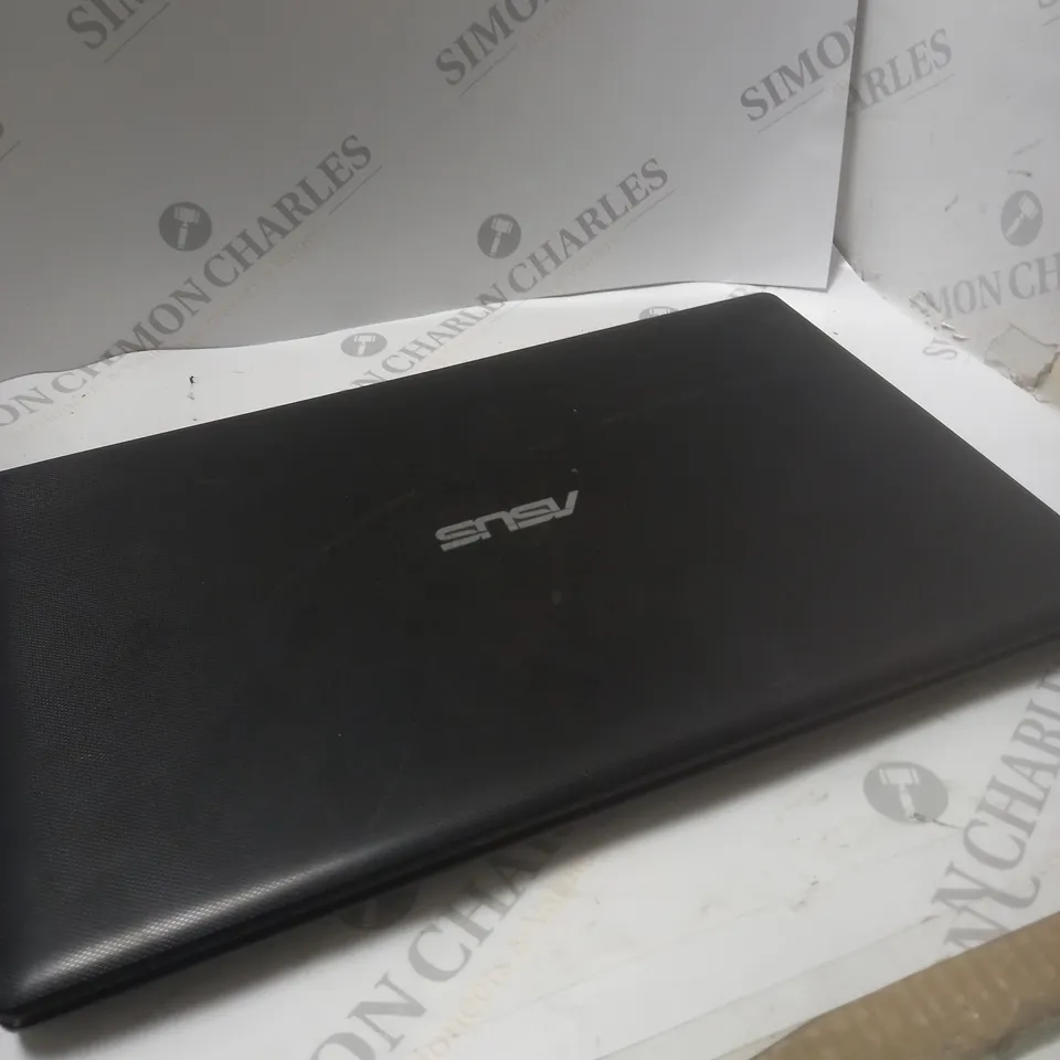 ASUS X551C LAPTOP 