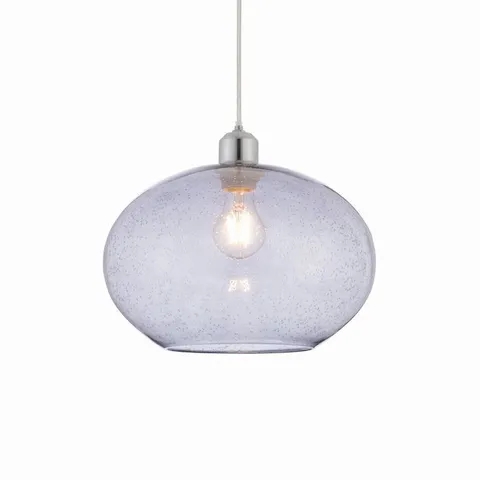 BRAND NEW DIMITRI EASYFIT PENDANT - GREY