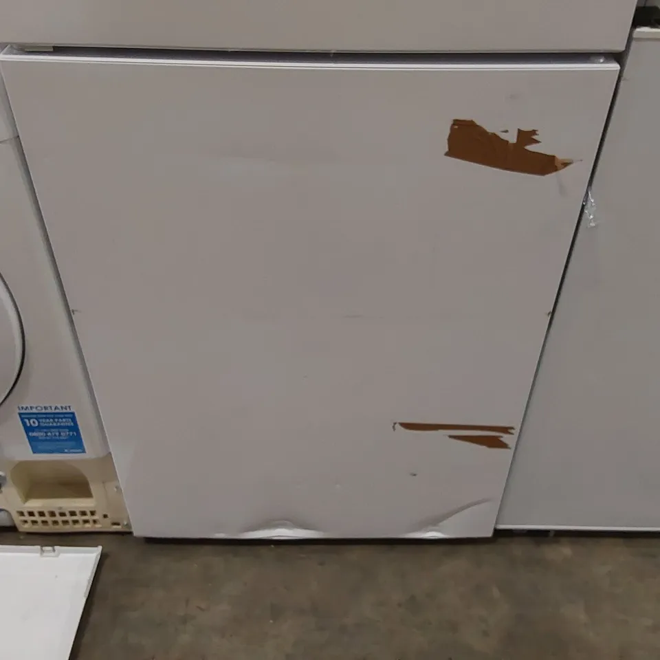 HOOVER HOCE3T618FWK H-FRIDGE 300 REFRIGERATOR - UNPROCESSED RAW RETURN
