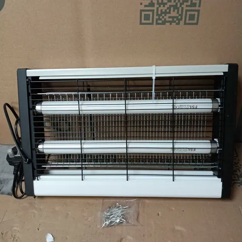 BLISS AND BEYOND UV LIGHT BUG ZAPPER