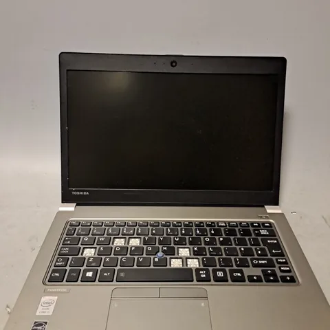 TOSHIBA PORTEGE Z30 LAPTOP 