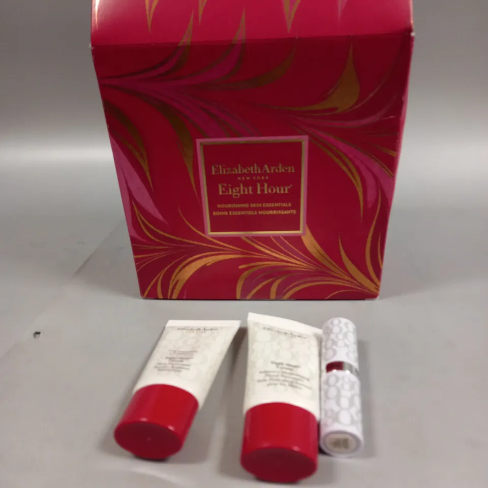 ELIZABETH ARDEN NEW YORK EIGHT HOURS 