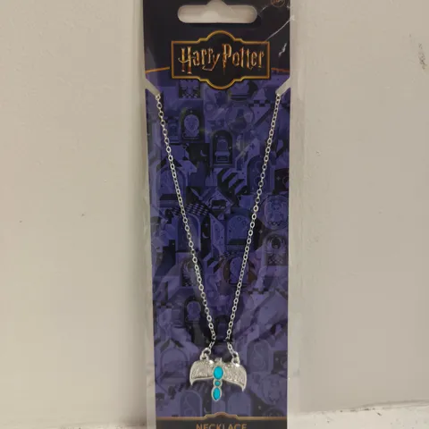 HARRY POTTER DIADEM CHAIN NECKLACE