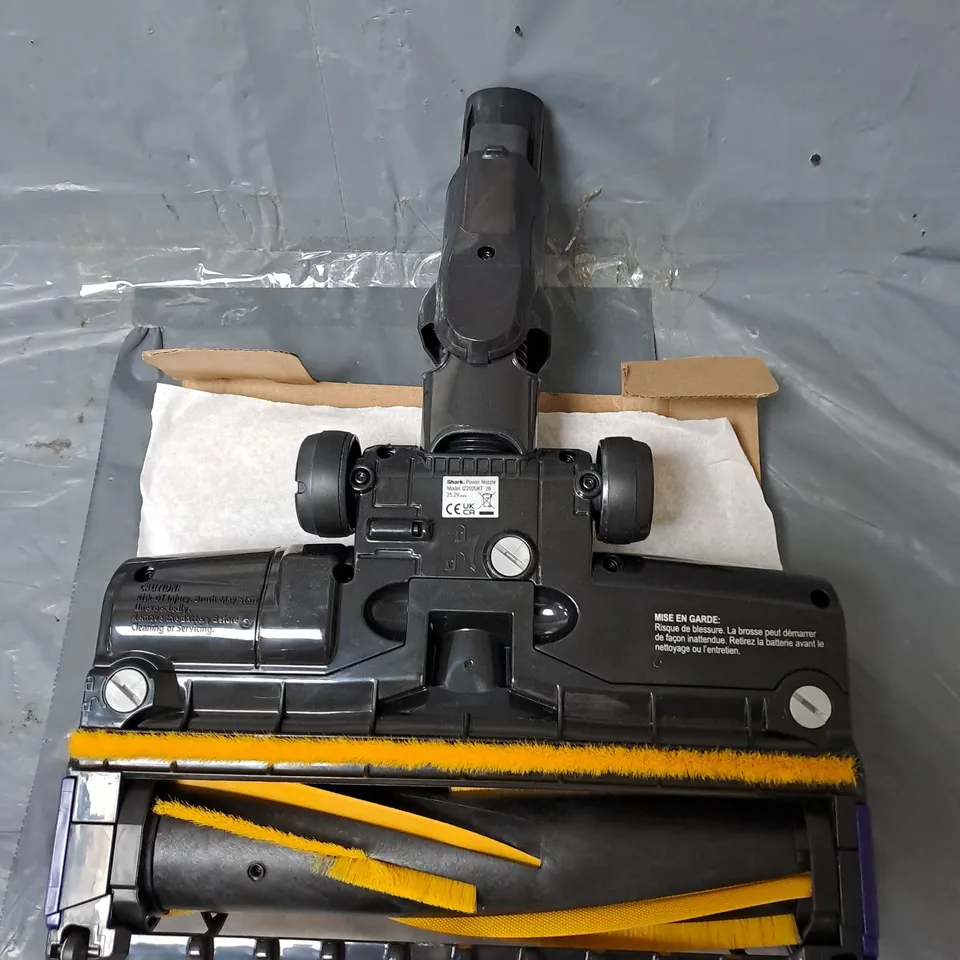 SHARK REPLACEMENT POWER NOZZLE IZ202UKT