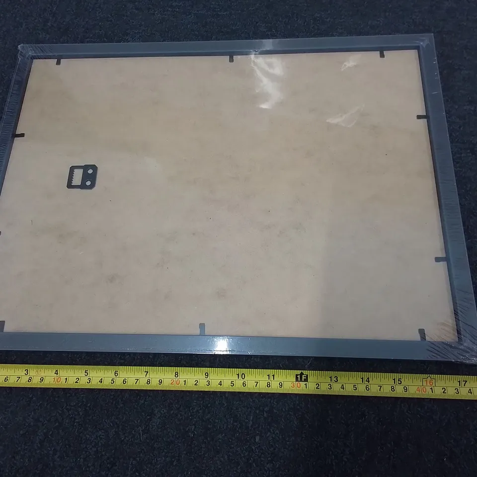 FRAMED JERSEY BOYS POSTER 