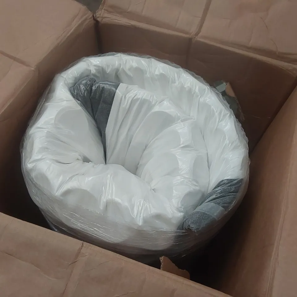 BOXED AND ROLLED EMMA NEXTGEN PREMIUM 4'6 DOUBLE MATTRESS