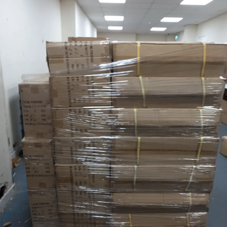 APPROXIMATELY 30 BOXES ( 2 PER BOX ) EMCOLITE AR111 TRIMLESS DOWNLIGHTS