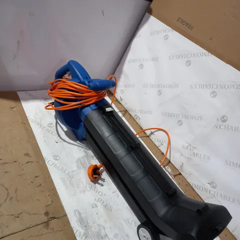 HYUNDAI ELECTRIC LEAF BOWER