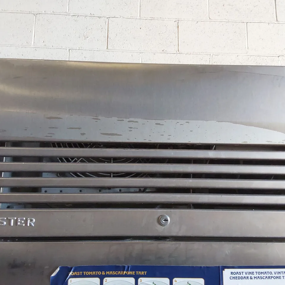 FOSTER EP700L ECO PRO G2 COMMERCIAL FREEZER