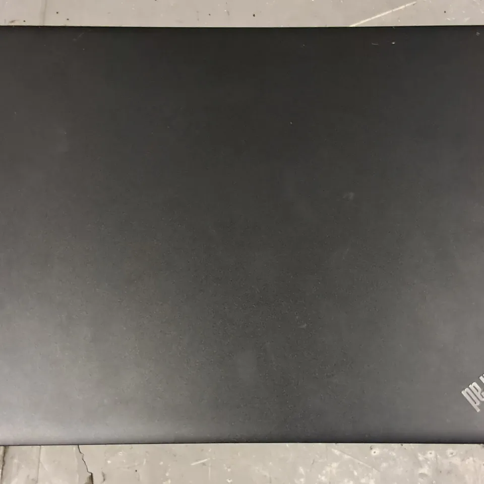 UNBOXED LENOVO THINKPAD L13 GEN 3 INTEL CORE I5 LAPTOP