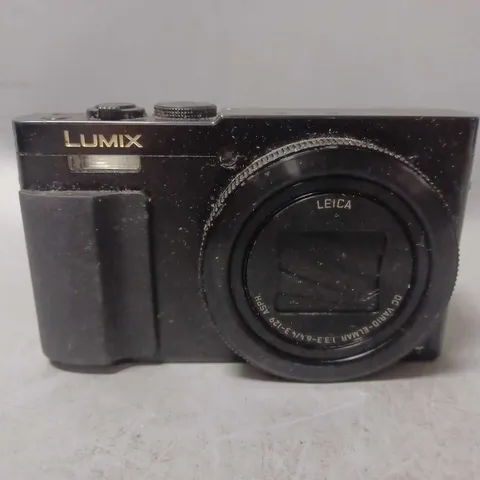 PANASONIC LUMIX DMC-TZ70 DIGITAL CAMERA 