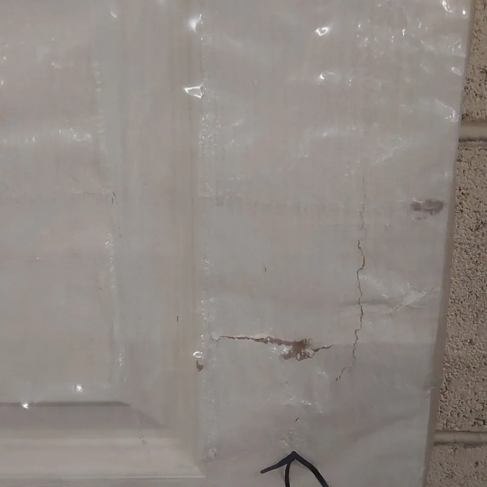 LPD DOORS SOLID WOOD INTERNAL DOOR - APPROXIMATELY 78 x 30"