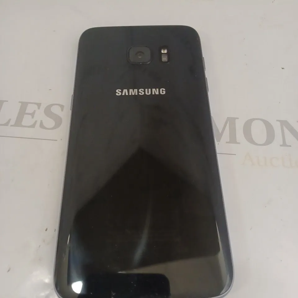 SAMSUNG GALAXY S7 EDGE MOBILE PHONE