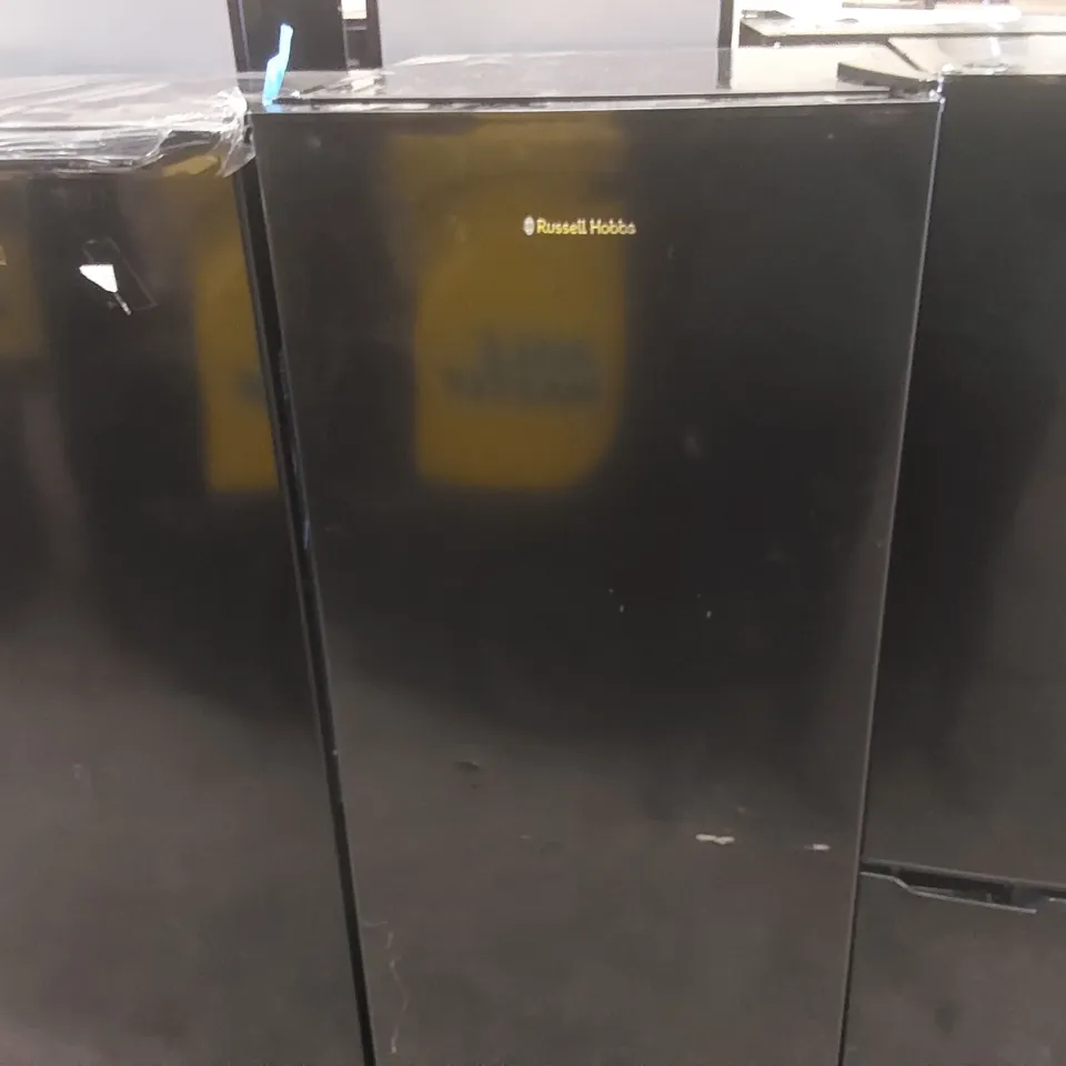 RUSSELL HOBBS UPRIGHT 54CM WIDE FREEZER