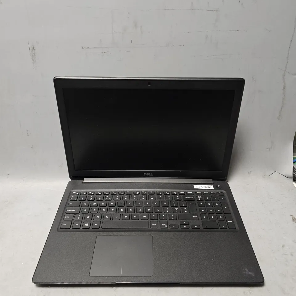 DELL LATITUDE 3500 LAPTOP