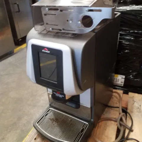 EGRO ONE TOP MILK BEAN TO CUP COFFEE MACHINE
