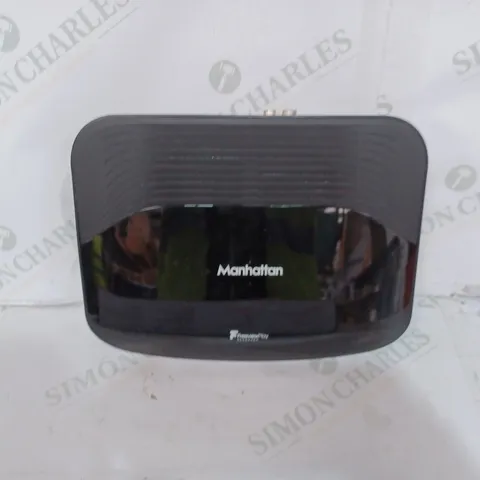 MANHATTAN FREEVIEW PLAY T3-R 500GB