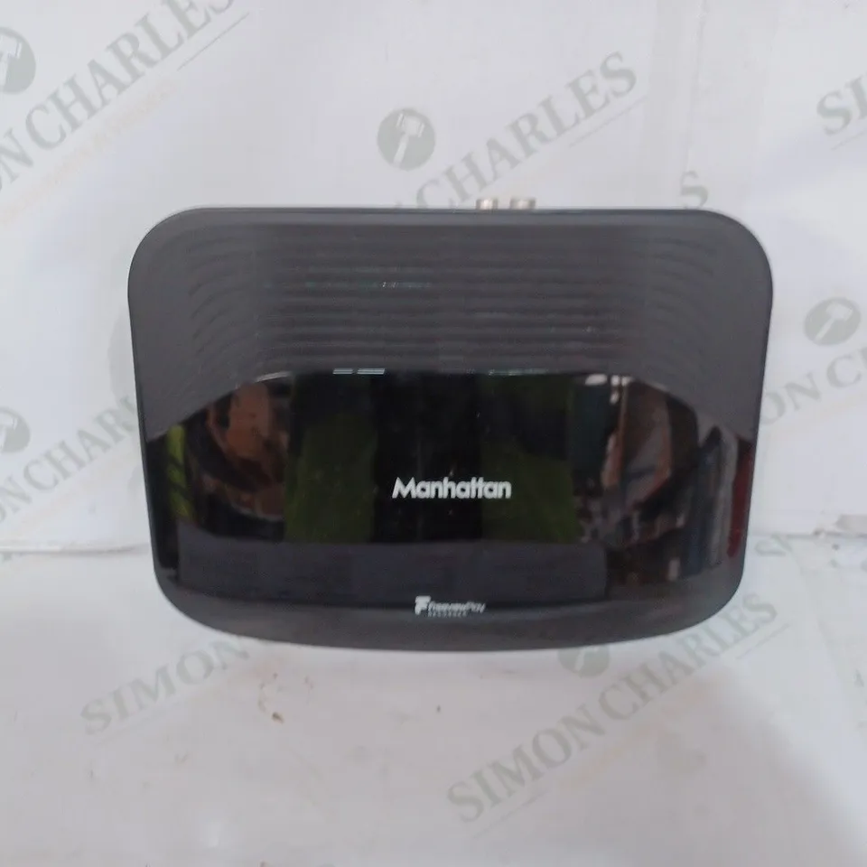 MANHATTAN FREEVIEW PLAY T3-R 500GB
