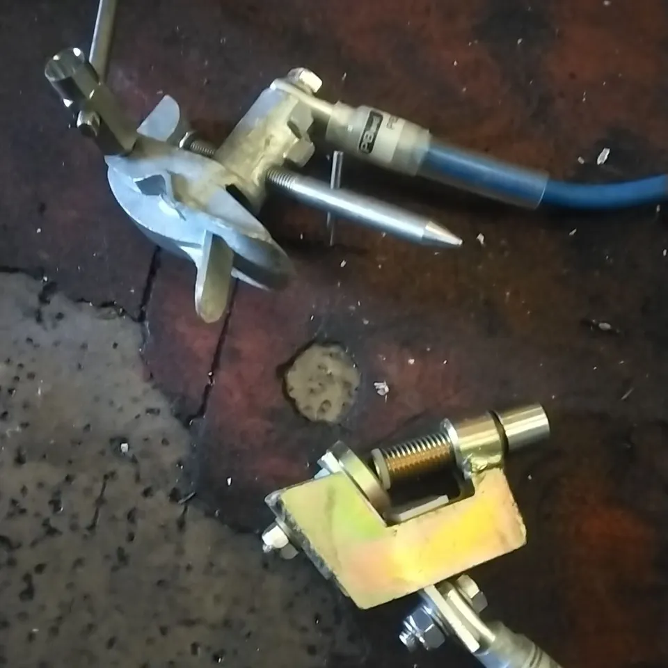OHL 8M BLUE EARTH CABLE