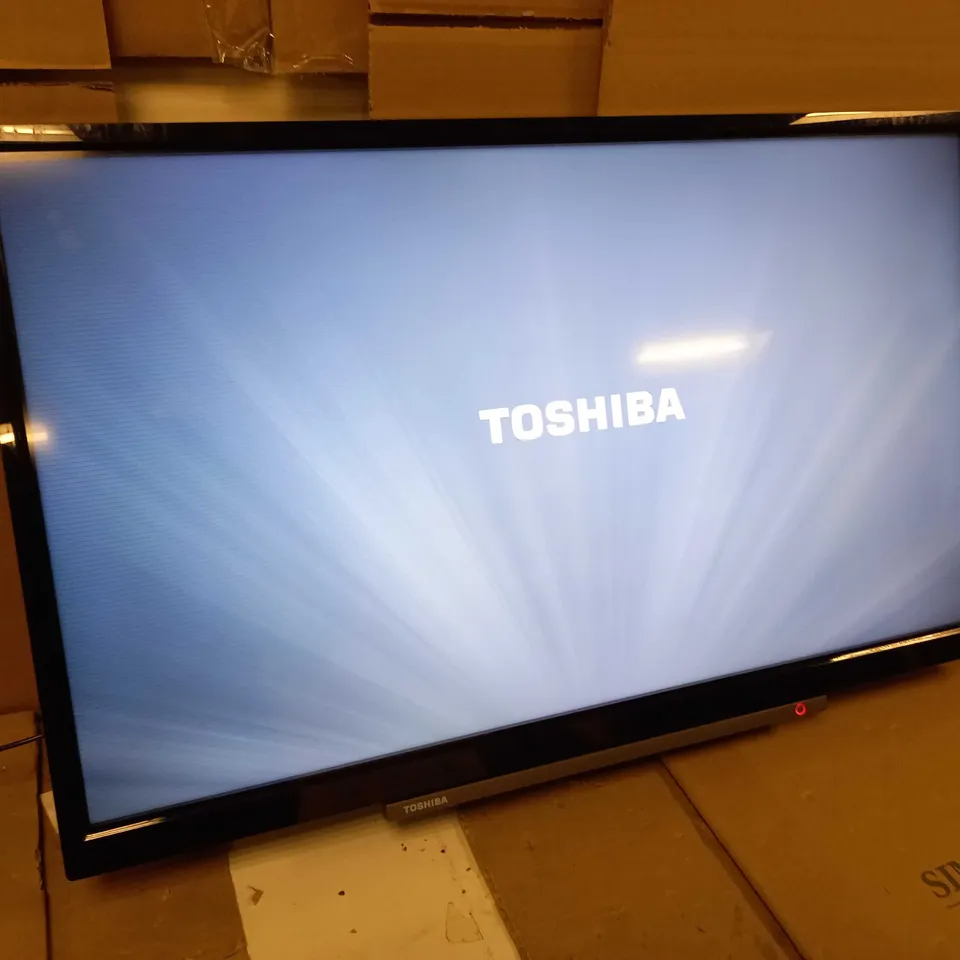 TOSHIBA 32LL3C63DB LED HDR FULL HD 1080P SMART TV