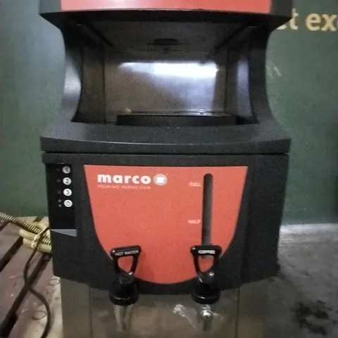 MARCO QWIKBREW 6 (5.6KW) FILTER COFFEE MACHINE