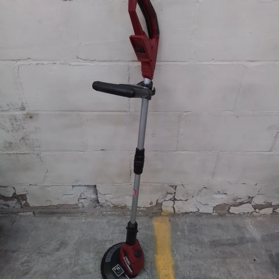OZITO 18V CORDLESS GRASS TRIMMER PXCLTK-018U