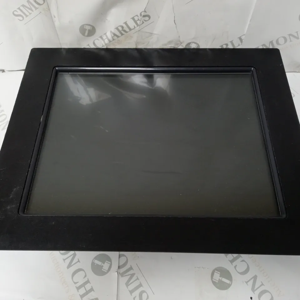 ELO TOUCHSYSTEMS 15" TOUCHSCREEN MONITOR ET1537L