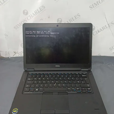 DELL LATITUDE E7450 14 INCH I7-5600U 2.60GHZ