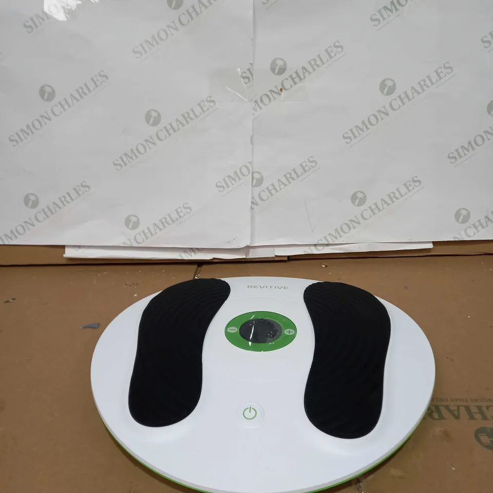 REVITIVE ESSENTIAL CIRCULATION BOOSTER